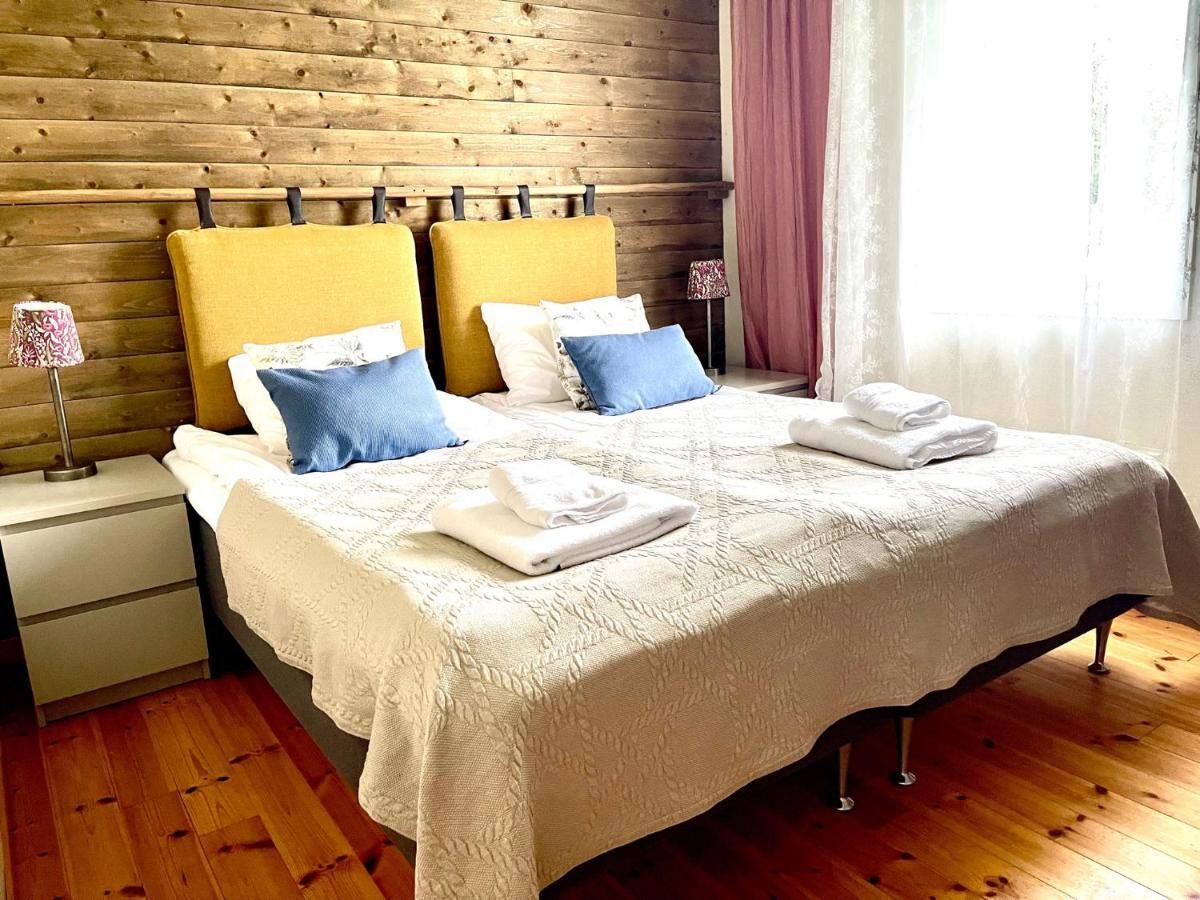 Klimpfjaellsgarden Hotel & Restaurant Dış mekan fotoğraf