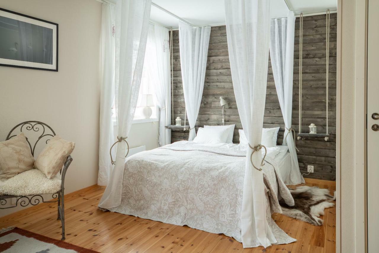 Klimpfjaellsgarden Hotel & Restaurant Dış mekan fotoğraf